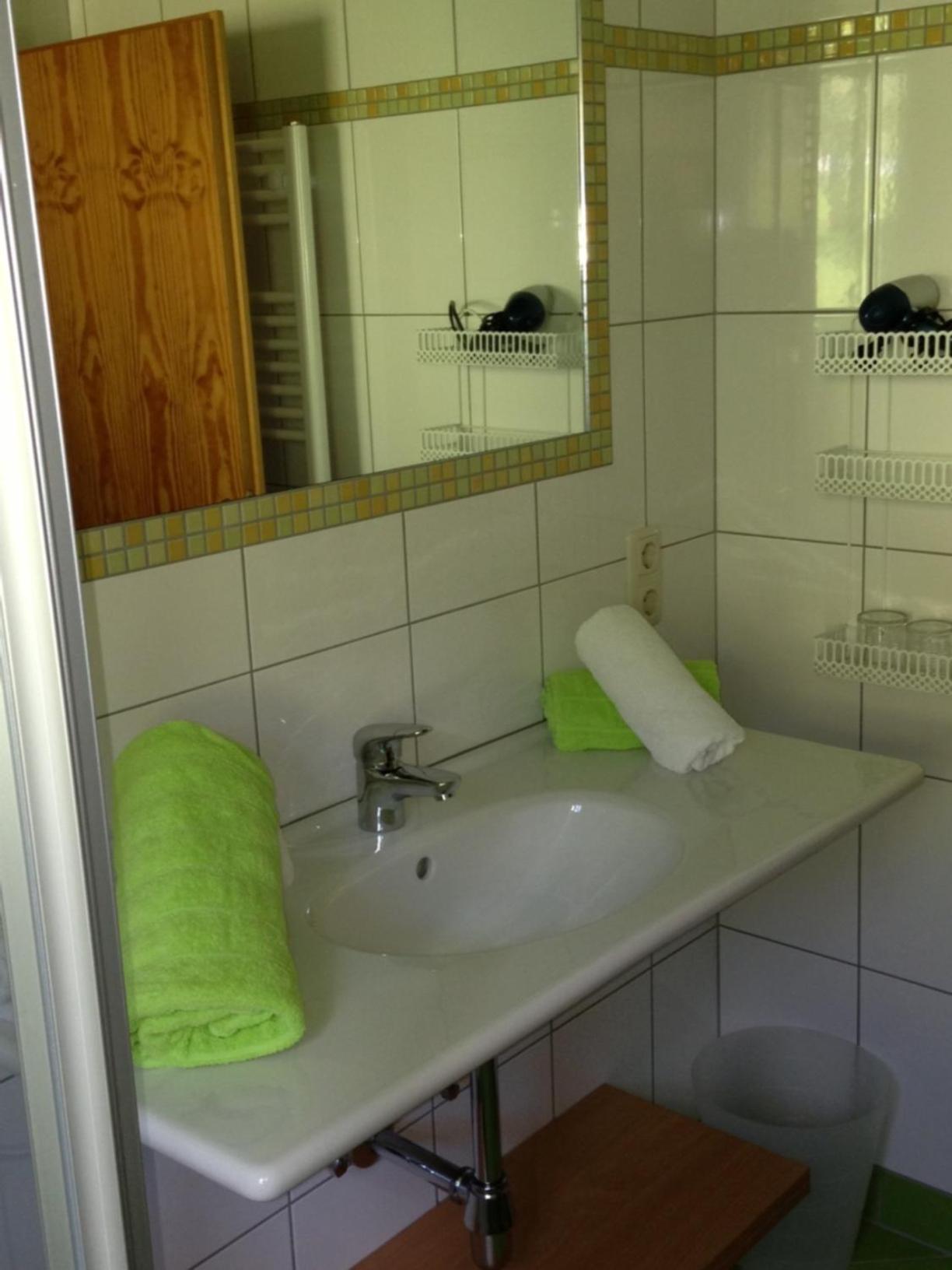Pension Sonneck Neukirchen am Großvenediger Exterior foto